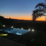 Golden View Villa Vale de Tabuas