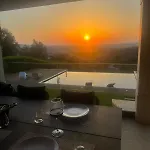 Golden View