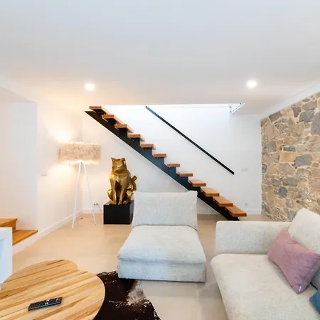Golden View Villa