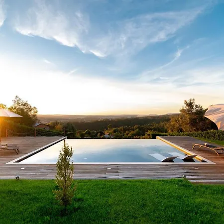 Villa Golden View