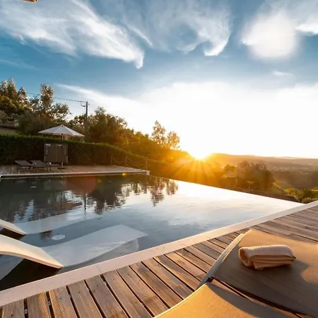 Golden View Villa *