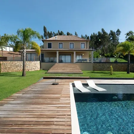 Villa Golden View *