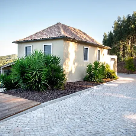 Golden View Villa