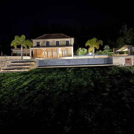 Villa Golden View *