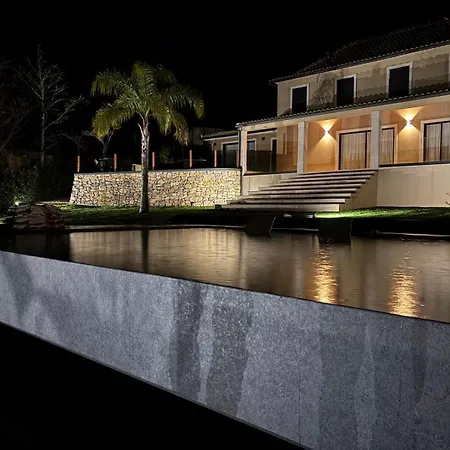 Golden View Villa *