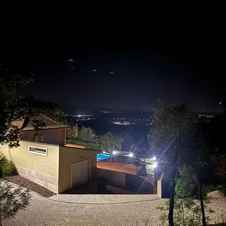 Villa Golden View *